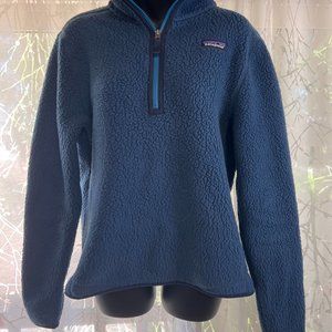 Patagonia Womens Sweater - Size Medium